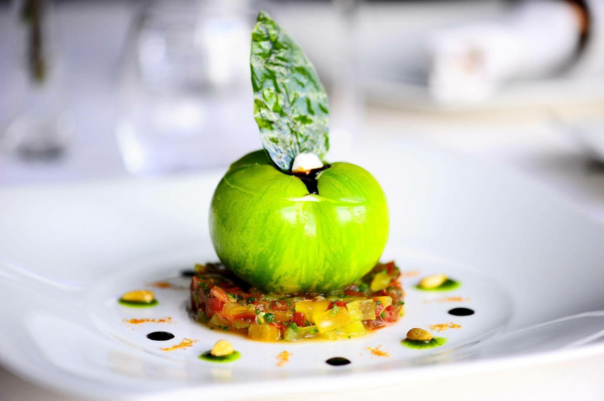 Hotel Restaurant Les Grains D'Argent Dizy - Epernay Exterior foto